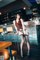 [Loozy] Son Ye-Eun (손예은): Tainted Love Bar (126 photos) P54 No.b5c39a