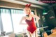 [Loozy] Son Ye-Eun (손예은): Tainted Love Bar (126 photos) P11 No.e1a8b7