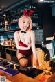 [Loozy] Son Ye-Eun (손예은): Tainted Love Bar (126 photos) P110 No.29b68e