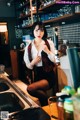 [Loozy] Son Ye-Eun (손예은): Tainted Love Bar (126 photos) P89 No.eb3f1b