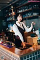 [Loozy] Son Ye-Eun (손예은): Tainted Love Bar (126 photos) P6 No.f552d3