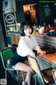 [Loozy] Son Ye-Eun (손예은): Tainted Love Bar (126 photos) P1 No.14be43