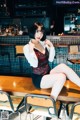 [Loozy] Son Ye-Eun (손예은): Tainted Love Bar (126 photos) P64 No.9c3f6c