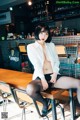 [Loozy] Son Ye-Eun (손예은): Tainted Love Bar (126 photos) P49 No.be91ac