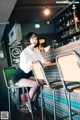 [Loozy] Son Ye-Eun (손예은): Tainted Love Bar (126 photos) P13 No.4ccd21