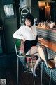 [Loozy] Son Ye-Eun (손예은): Tainted Love Bar (126 photos) P17 No.d5ed84