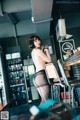 [Loozy] Son Ye-Eun (손예은): Tainted Love Bar (126 photos) P34 No.b4e79e