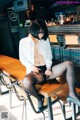 [Loozy] Son Ye-Eun (손예은): Tainted Love Bar (126 photos) P59 No.aa6710