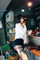 [Loozy] Son Ye-Eun (손예은): Tainted Love Bar (126 photos) P19 No.660121