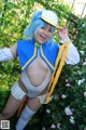 Cosplay Chacha - Mike18 Hips Butt P5 No.4e2c63