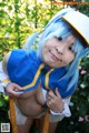 Cosplay Chacha - Mike18 Hips Butt P6 No.8f2d06