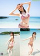 Miyu Murashima 村島未悠, デジタル限定 YJ Photo Book 「MIRACLE SUMMER VACATION！！！」 Set.02 P6 No.52ef89 Image No. 47