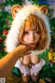 Coser@UmekoJ: Raphtalia (82 photos) P14 No.8cac2f Image No. 137