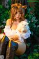 Coser@UmekoJ: Raphtalia (82 photos) P64 No.890932 Image No. 61