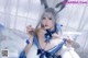 Coser @ 水 淼 Aqua Vol.074: 信 浓 (46 photos) P30 No.d5dec6 Image No. 5