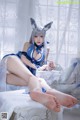 Coser @ 水 淼 Aqua Vol.074: 信 浓 (46 photos) P13 No.bf5866 Image No. 67