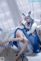 Coser @ 水 淼 Aqua Vol.074: 信 浓 (46 photos) P15 No.2a1295 Image No. 63