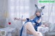 Coser @ 水 淼 Aqua Vol.074: 信 浓 (46 photos) P14 No.84ac5e Image No. 65