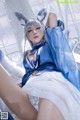 Coser @ 水 淼 Aqua Vol.074: 信 浓 (46 photos) P33 No.202b7e Image No. 27