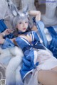 Coser @ 水 淼 Aqua Vol.074: 信 浓 (46 photos) P7 No.d79abd Image No. 79