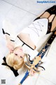 Cosplay Sachi - Skye Aferikan Black P7 No.2d58ab Image No. 11