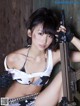 Risa Yoshiki - Dolltoys Xxxphotos 2015americas P5 No.607791 Image No. 15