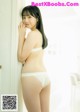 Yurara Uematsu 植松優音, Young Magazine 2022 No.45 (ヤングマガジン 2022年45号) P1 No.569e18 Image No. 11