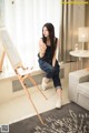 TouTiao 2016-06-03: Model COCO (42 photos) P2 No.bdd2d7