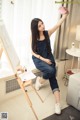 TouTiao 2016-06-03: Model COCO (42 photos) P9 No.bb7c03